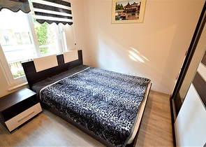 Продажа полностью блока с квартирами 1+1 и 2+1  в Анталии 150 метров до моря