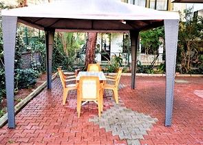 Продажа полностью блока с квартирами 1+1 и 2+1  в Анталии 150 метров до моря