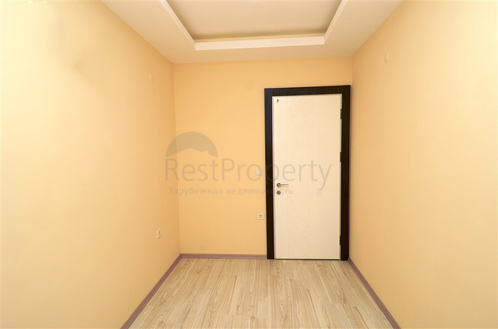 Новые квартиры в центре  2+1 до моря 600 м