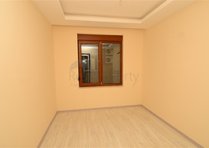 Новые квартиры в центре  2+1 до моря 600 м