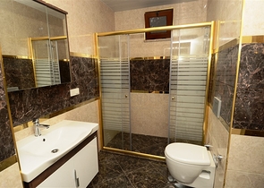 Новые квартиры в центре  2+1 до моря 600 м