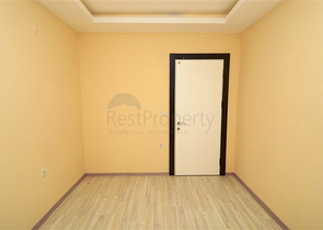 Новые квартиры в центре  2+1 до моря 600 м