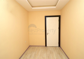 Новые квартиры в центре  2+1 до моря 600 м