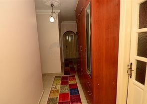 Квартира 2+1 с отдельной кухней в центре Алании