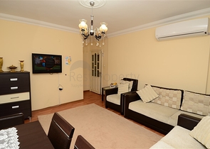 Квартира 2+1 с отдельной кухней в центре Алании