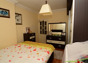 Квартира 2+1 с отдельной кухней в центре Алании