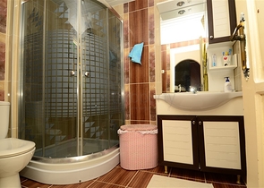 Квартира 2+1 с отдельной кухней в центре Алании