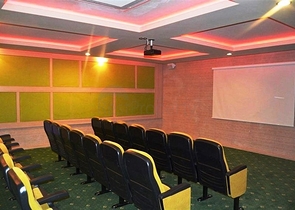 Квартира 2+1 с мебелью в Джикджилли в люкс комплексе