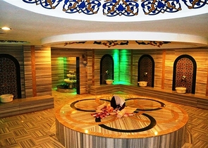 Квартира 2+1 с мебелью в Джикджилли в люкс комплексе