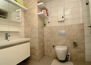 Квартира 2+1 с мебелью в Джикджилли в люкс комплексе