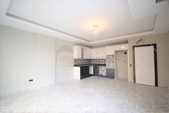 Новый комплекс в районе Алании – Оба