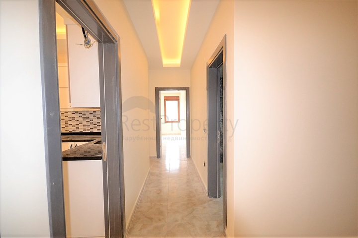 Новый комплекс в районе Алании – Оба