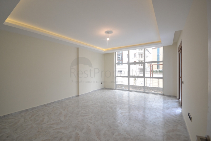 Новый комплекс в районе Алании – Оба