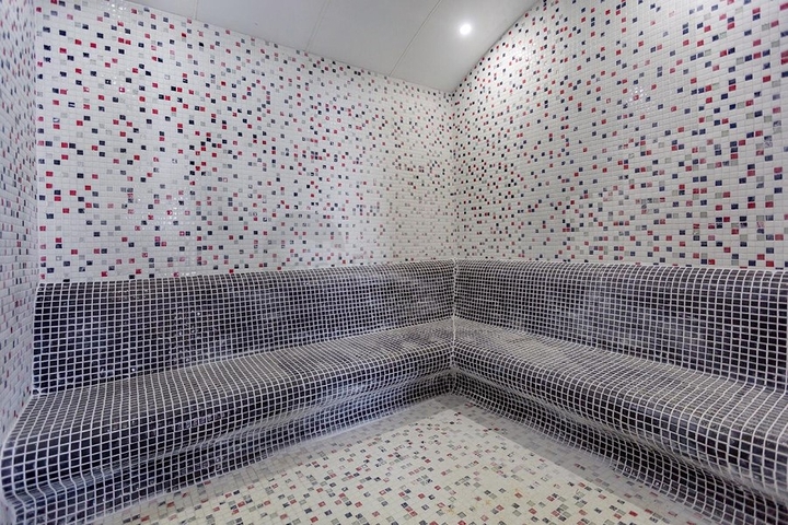 Новый комплекс в районе Алании – Оба