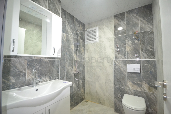 Новый комплекс в районе Алании – Оба