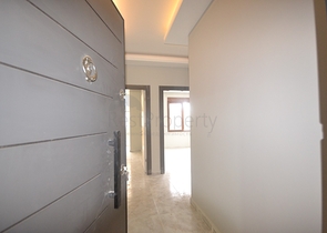 Новый комплекс в районе Алании – Оба