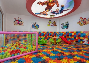 Новый комплекс в районе Алании – Оба