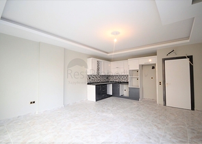 Новый комплекс в районе Алании – Оба