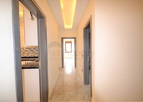 Новый комплекс в районе Алании – Оба