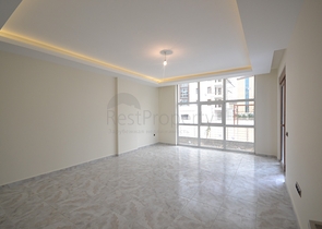 Новый комплекс в районе Алании – Оба