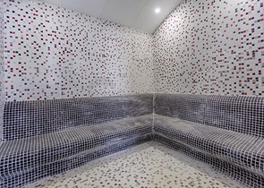 Новый комплекс в районе Алании – Оба