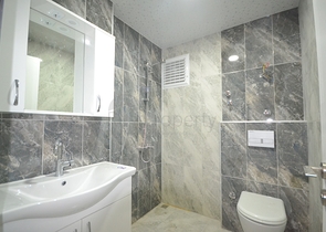 Новый комплекс в районе Алании – Оба