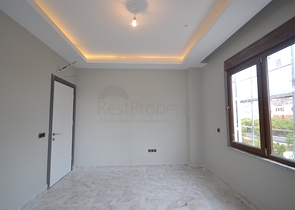 Новый комплекс в районе Алании – Оба