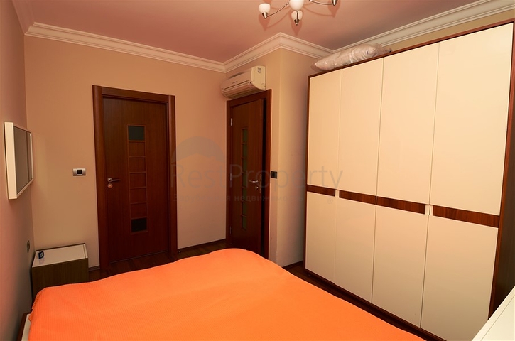 Апартаменты в аренду в центре Алании