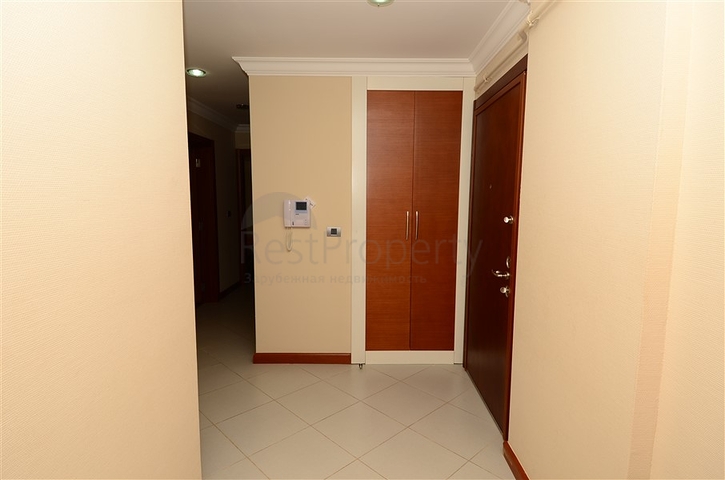 Апартаменты в аренду в центре Алании