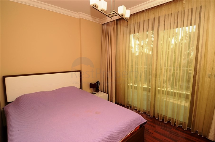 Апартаменты в аренду в центре Алании