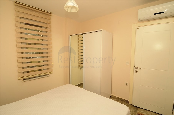 Двухкомнатные апартаменты в аренду в 200 метрах от моря Двухкомнатные апартаменты в аренду в 200 метрах от моря