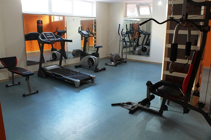 Двухкомнатные апартаменты в аренду в 200 метрах от моря Двухкомнатные апартаменты в аренду в 200 метрах от моря