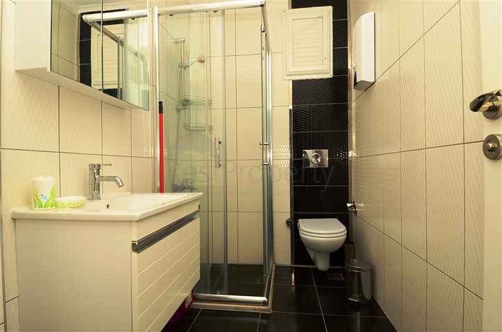 Двухкомнатные апартаменты в аренду в 200 метрах от моря Двухкомнатные апартаменты в аренду в 200 метрах от моря