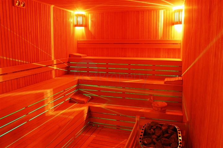 Двухкомнатные апартаменты в аренду в 200 метрах от моря Двухкомнатные апартаменты в аренду в 200 метрах от моря