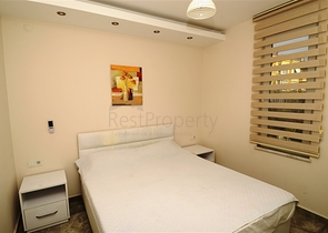 Двухкомнатные апартаменты в аренду в 200 метрах от моря Двухкомнатные апартаменты в аренду в 200 метрах от моря