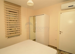 Двухкомнатные апартаменты в аренду в 200 метрах от моря Двухкомнатные апартаменты в аренду в 200 метрах от моря