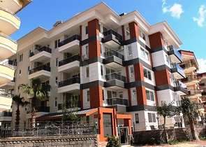 Двухкомнатные апартаменты в аренду в 200 метрах от моря Двухкомнатные апартаменты в аренду в 200 метрах от моря