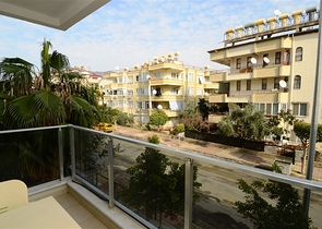 Двухкомнатные апартаменты в аренду в 200 метрах от моря Двухкомнатные апартаменты в аренду в 200 метрах от моря