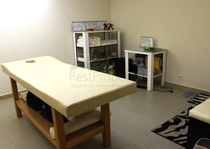 Двухкомнатные апартаменты в аренду в 200 метрах от моря Двухкомнатные апартаменты в аренду в 200 метрах от моря