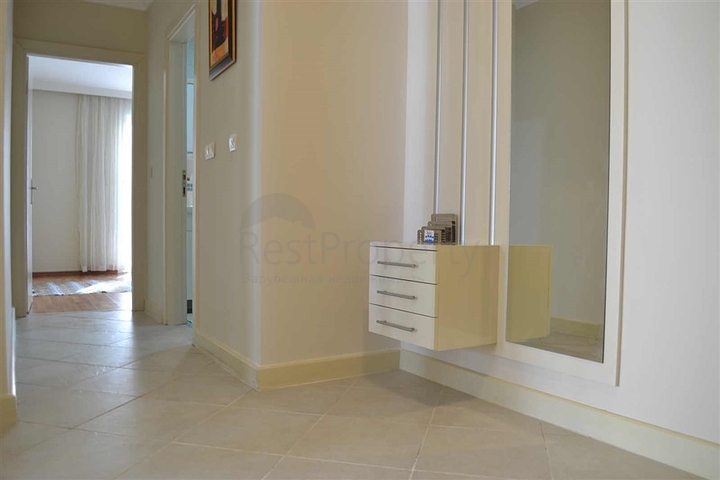 Уютные апартаменты в Махмутларе