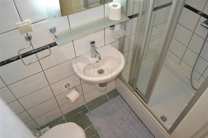 Уютные апартаменты в Махмутларе