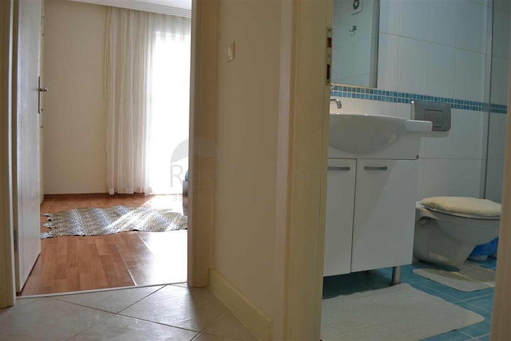 Уютные апартаменты в Махмутларе