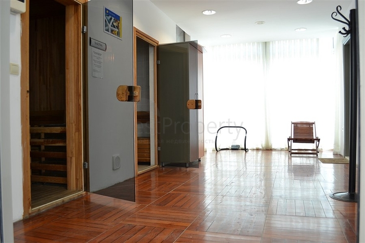 Уютные апартаменты в Махмутларе