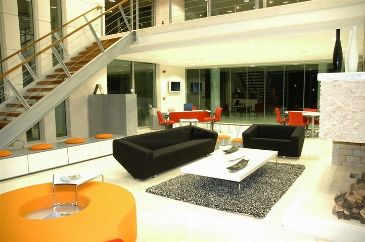 Уютные апартаменты в Махмутларе