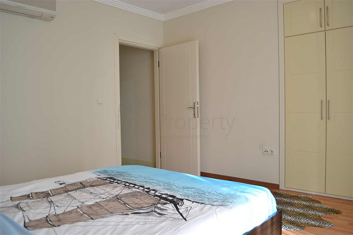 Уютные апартаменты в Махмутларе