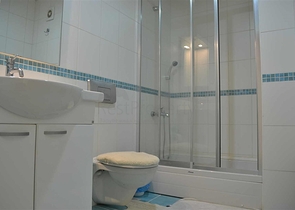 Уютные апартаменты в Махмутларе