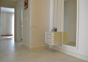 Уютные апартаменты в Махмутларе