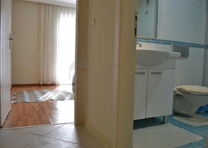 Уютные апартаменты в Махмутларе