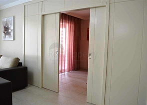 Уютные апартаменты в Махмутларе