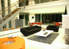 Уютные апартаменты в Махмутларе